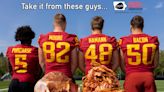 The NIL we need: Pork sellers turn to Iowa State football to Purchase Moore Hamann Bacon