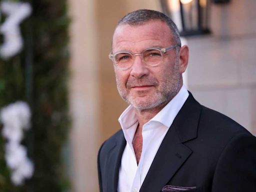 Liev Schreiber Spotted on Rare Family Outing With 15-Year-Old Child Kai and Wife Taylor Neisen