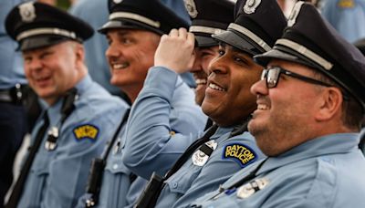 Dayton to put new police station by Wright brothers factory, West library