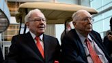 ‘Part older brother, part loving father’: Warren Buffett insists his departed vice chair, Charlie Munger, was the ‘architect’ of Berkshire Hathaway all along