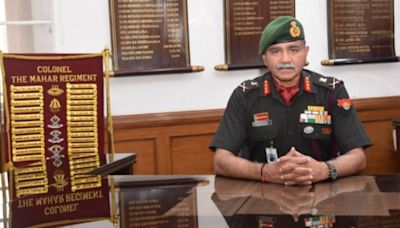 'Agniveers performing extremely well in battalions': Top army general shares update on Agnipath scheme