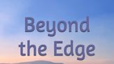 New romantic thriller novel goes 'Beyond the Edge' in its Burgaw setting