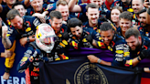 Bybit and Max Verstappen Extend Grand Prix Triumph with Unforgettable Fan Celebration in Japan