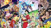 One Piece: Longest Arcs In The Anime, Ranked