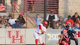 UH softball takes one game against Texas Tech in weekend series - The Cougar