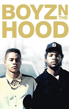 Boyz N the Hood