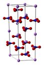 Lithium nitrate