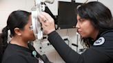 TJC offering discount eye exams, glasses, contacts through March