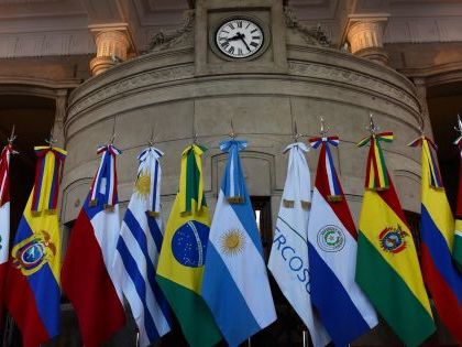 Se acabó la discusión: eligieron a la bandera más linda de América Latina, ¿cuál es?