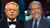 Geraldo Rivera Explains What Jerry Springer Brought To Daytime TV And Why He Always ‘Marveled’ At Him