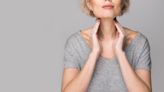 ¿Pueden aumentar los problemas de tiroides durante la menopausia?
