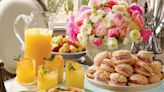 How To Host A Stress-Free Brunch Like A Southern Hostess