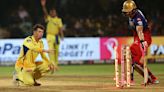 IPL 2024, RCB vs CSK: In unfortunate dismissal, Faf du Plessis run out at non-striker’s end during must-win match for Bengaluru