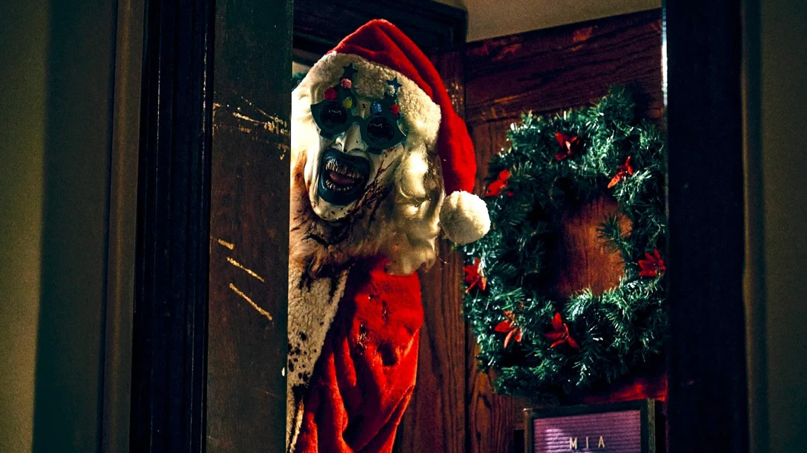 Terrifier 3 Is Inspired By Bad Santa And Other Classic Christmas Movies - SlashFilm