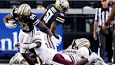 Key Vanderbilt RB leaves program ahead of Georgia game