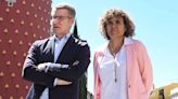 Feijóo ve un honor que Montserrat repita como candidata tras denunciar en la UE "las mentiras" del separatismo y Sánchez