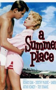 A Summer Place (film)