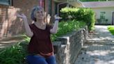 Volunteers help students with disabilities master the art of gardening at UMFS in Richmond