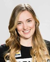 Justine Dufour-Lapointe