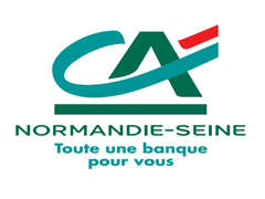 CREDIT AGRICOLE NORMANDIE SEINE : Communiqué de mise à disposition du prospectus relatif aux parts sociales 2024