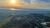 Alaskans celebrate the longest day of the year