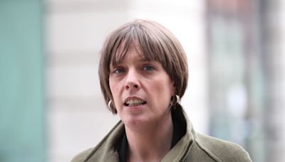 Labour ministers could ‘mess up’ but will be ‘more honest’ – Jess Phillips