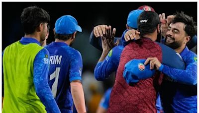 ‘Don't Disrespect Afghanistan…'; Cricketing World Reacts To AFG’s Historic Triumph Vs AUS In T20 WC 2024