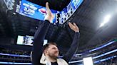 ‘That is Luka Magic’: Unraveling the legend of Luka Doncic, the Mavericks’ prodigious superstar - The Boston Globe
