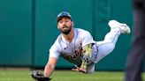 Detroit Tigers' Riley Greene sent to injured list with stress fracture in left fibula