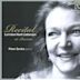 Recital: Lorraine Hunt Lieberson at Ravinia