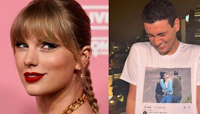 Taylor Swift emociona a fans peruanos al comentar video de Giacomo Benavides