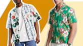 22 Best Hawaiian Shirts for Men To Rock All Summer Long