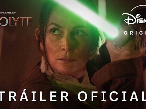 'The Acolyte' ¿cómo es esta serie del universo en expansión de 'Star Wars'?