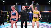 Why Ketlen Vieira's split decision win over Holly Holm wasn't a robbery