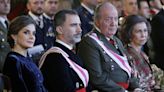 El exjefe de la Casa Real da detalles de la abdicación de Juan Carlos: del papel de Letizia a cómo se gestó