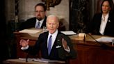 Fact Checking President Biden’s State of the Union Speech