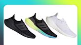 You only have one day left to score adidas Ultraboost sneakers for 50% off