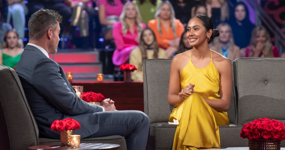 Why I’m not holding back about what happened to me after I was on ‘The Bachelor’