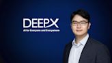 Korean Semiconductor Industry Titans Back DEEPX in Series C Funding Round