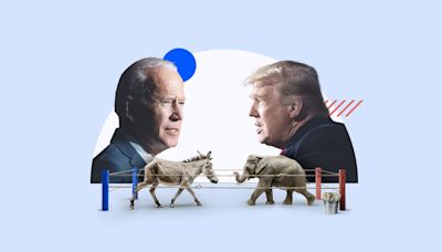 Biden versus Trump’s economy: How the 2024 presidential candidates stack up on inflation, jobs and more