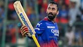 India's Dinesh Karthik announces retirement from all formats of cricket