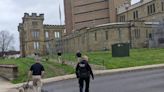 K-9 law enforcement unit sweeps Luzerne County Correctional Facility - Times Leader