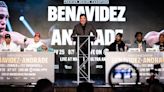 David Benavidez vs. Demetrius Andrade: 5 questions (and answers) going into fight