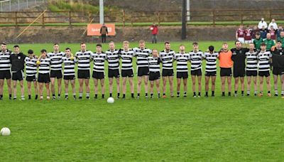 Rockchapel progress to PIFC knockout stages with hard fought draw against Castletownbere