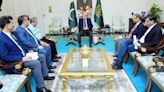 Business friendly policies boosting investors’ trust: PM