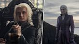 House of the Dragon season 2 new opening credits reference key moments in Targaryen history – here's what they mean