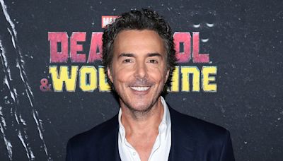 Shawn Levy says he won't forget watching game with Taylor Swift