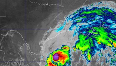 Tropical tracker: Timeline of storms in the 2024 Atlantic hurricane season