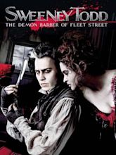 Sweeney Todd: The Demon Barber of Fleet Street (2007 film)