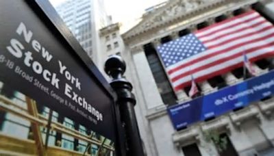 Wall Street avanza impulsado por acciones de Alphabet